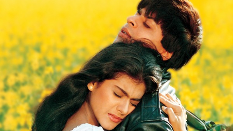 SRK, Kajol's DDLJ statue unveiling in London postponed amid growing India-Pakistan tensions - Public TV English