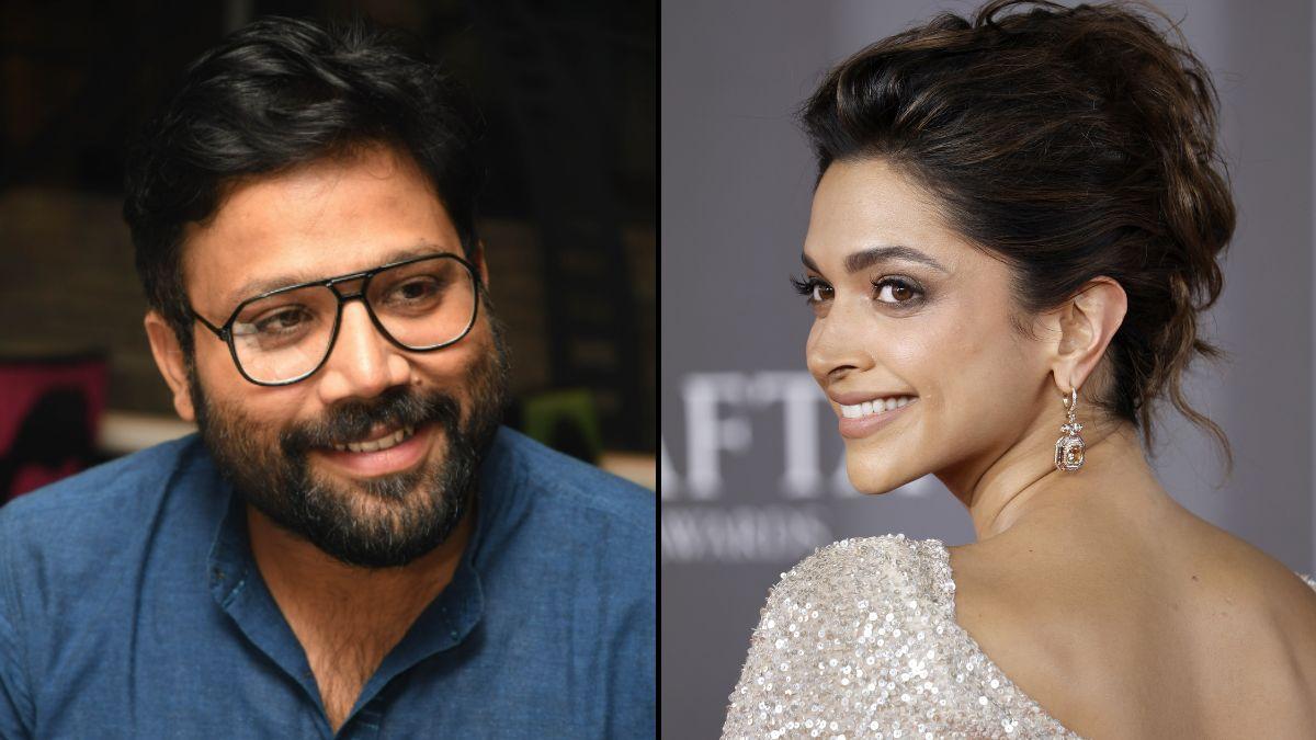 Sandeep Reddy Vanga fires back after Deepika Padukone’s exit from ‘Spirit’