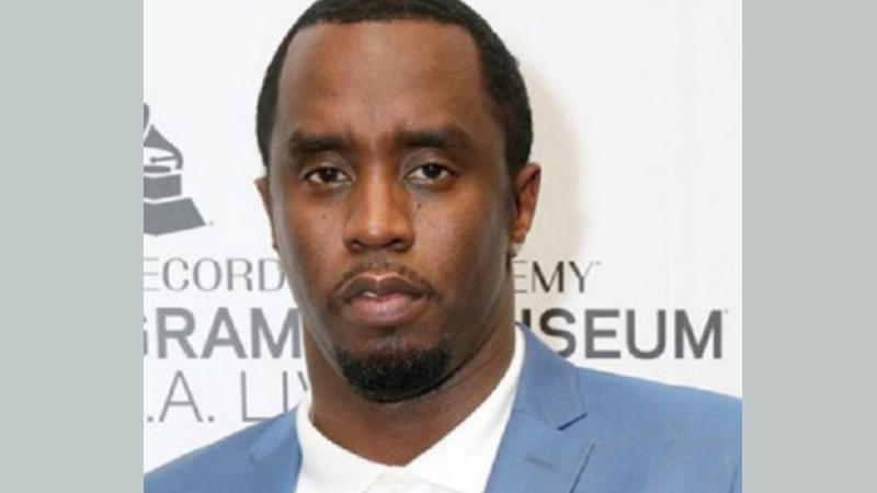 Sean ‘Diddy’ Combs admits domestic violence in past relationship amid sex trafficking trial –