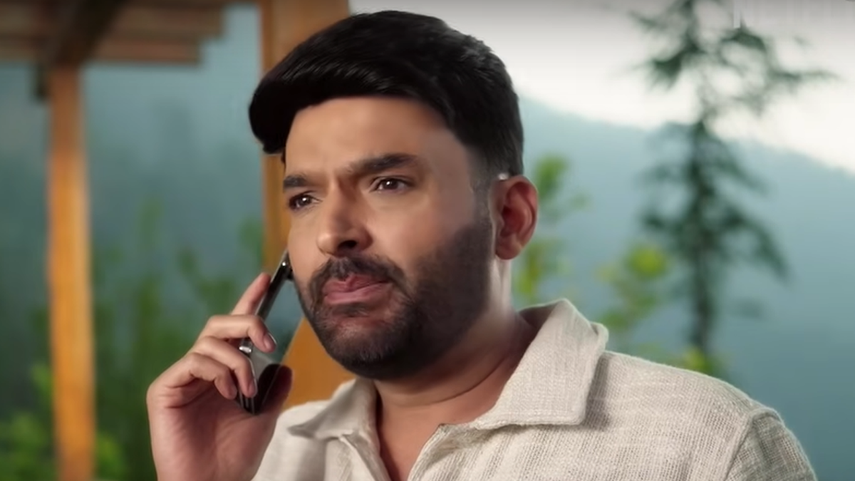 Season three of ‘The Great Indian Kapil Show’ locks premiere date on Netflix
