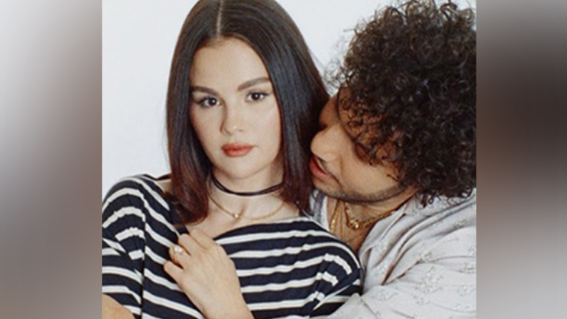 Selena Gomez opens up about dating before meeting Benny Blanco - Public TV English