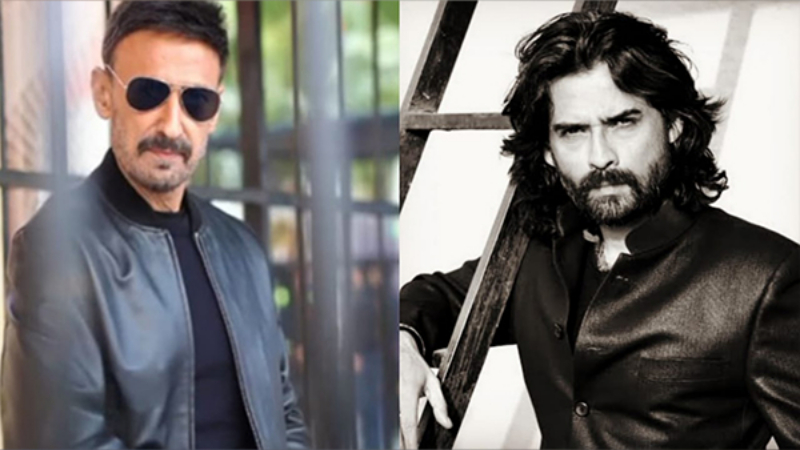 'Sincere thanks to all...': Rahul Dev says he is 'grateful' for 'kind wishes' after brother Mukul's sudden death - Public TV English