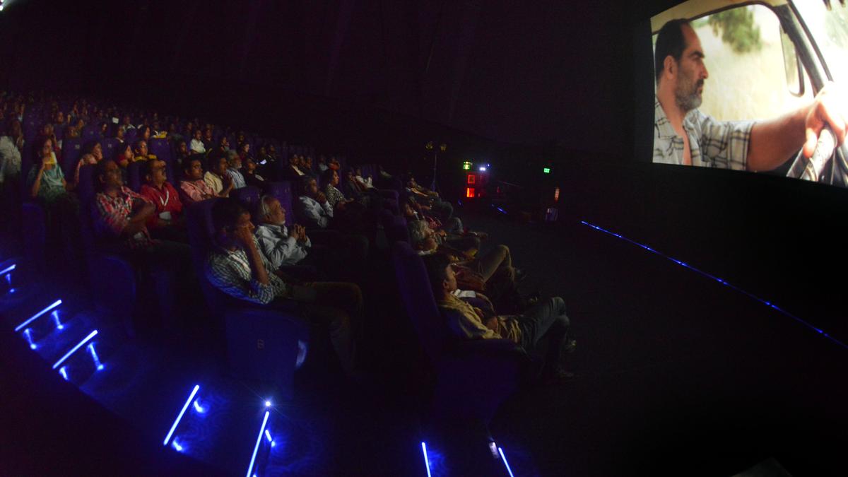 The big cost of watching a film on the large screen in Bengaluru