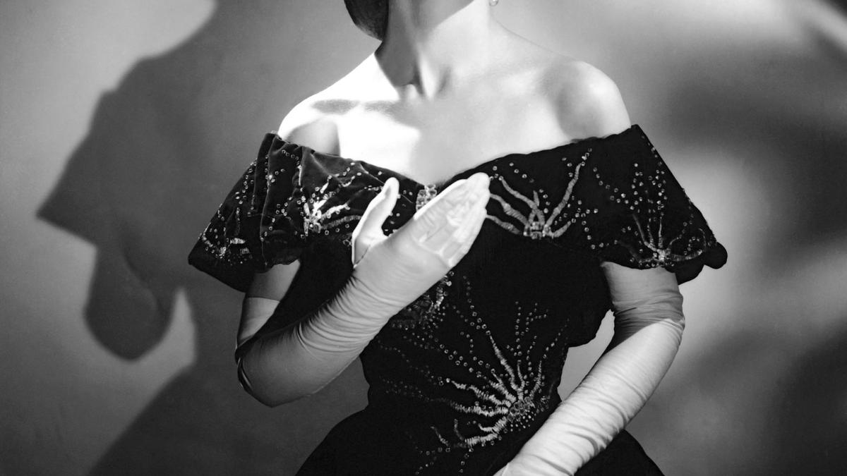 The biopic Maria is an ode to an opera legend and a style icon