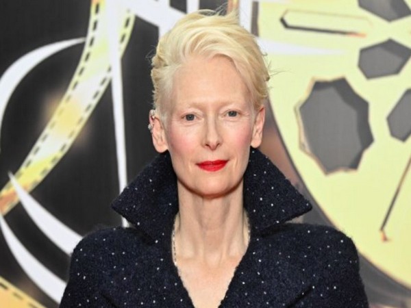 Tilda Swinton to star in David Lowery’s ‘Death in Her Hands’ –