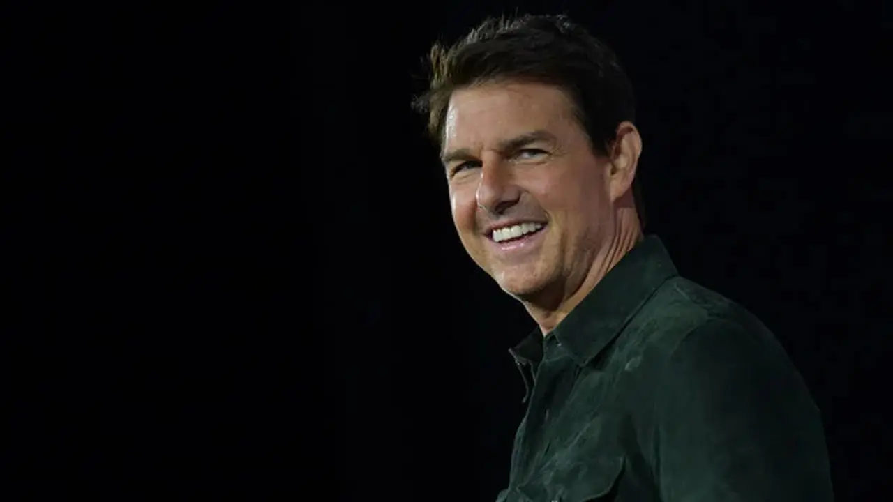 Tom Cruise and Oscar-winning Alejandro G. Inarritu unite for thrilling new film