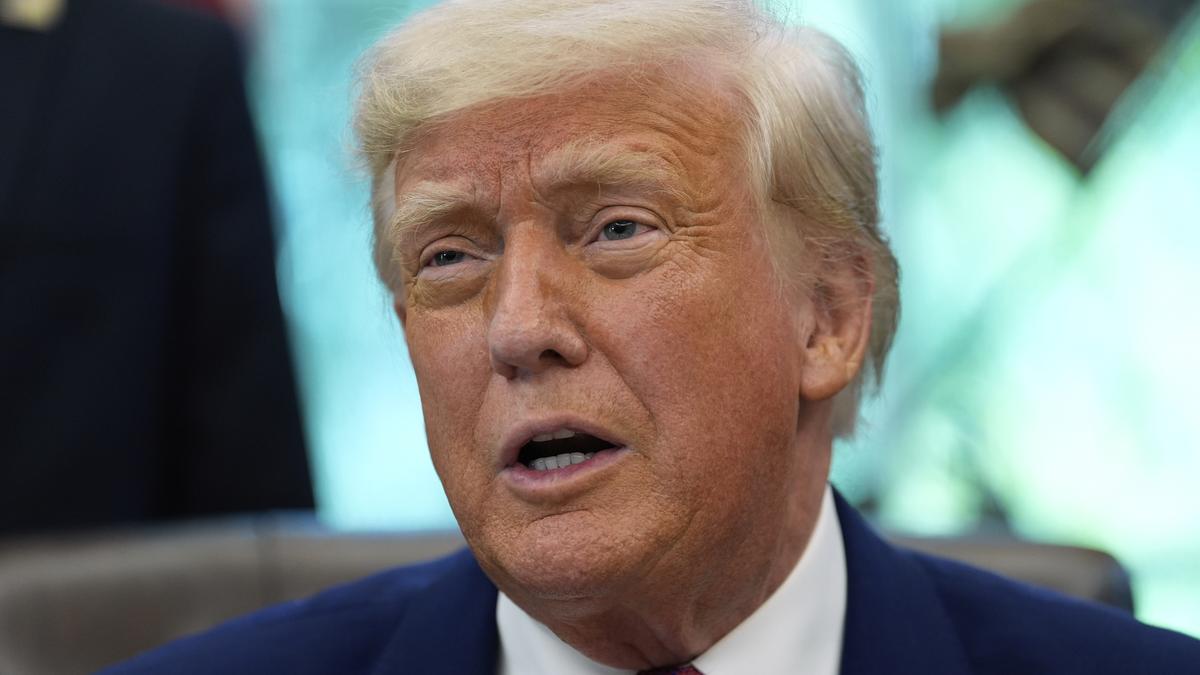 Trump film trade war looms over Cannes