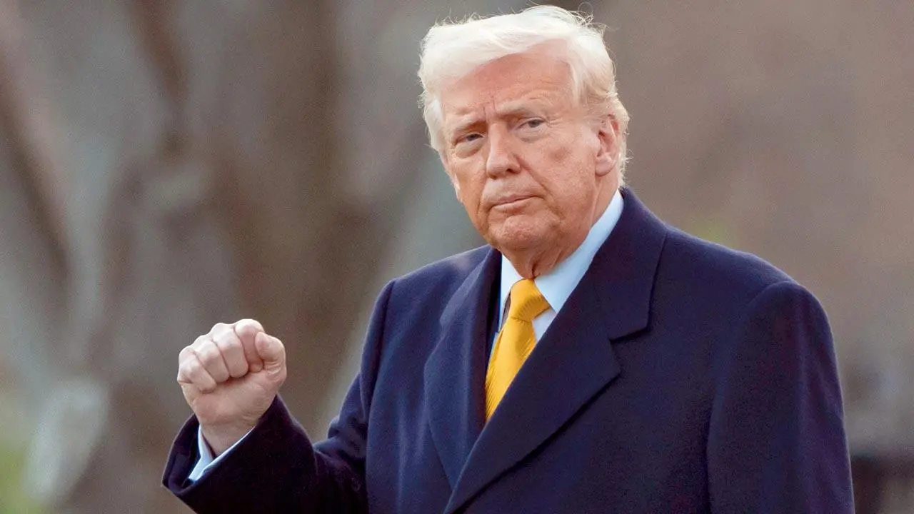 Trump`s 100 per cent tariff on foreign films could hurt Indian cinema: Experts