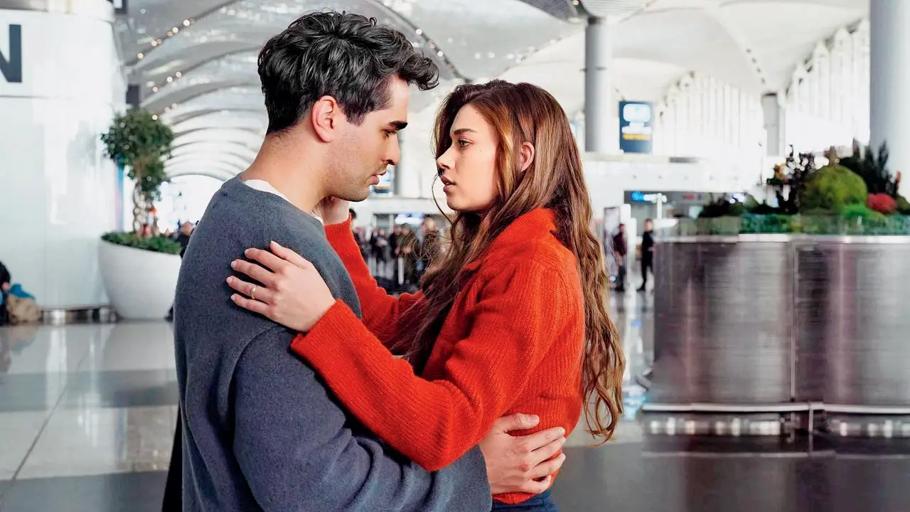 Turkish dramas pulled from Indian platforms amid India-Pakistan conflict