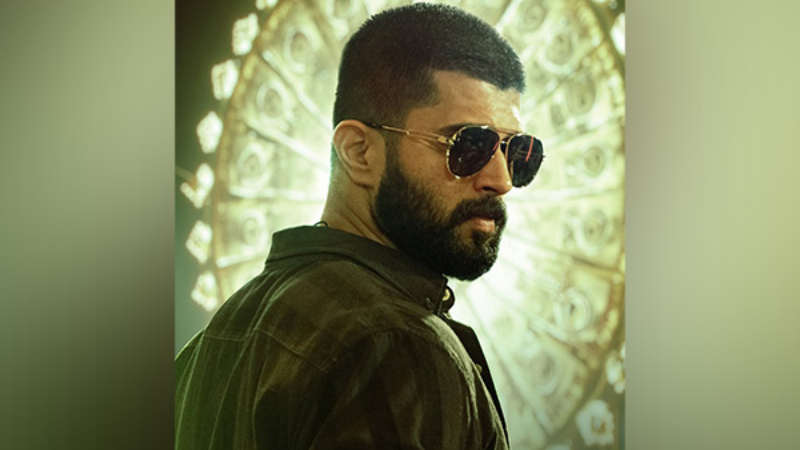 Vijay Deverakonda teases packed film line-up with new posters; Check it out - Public TV English