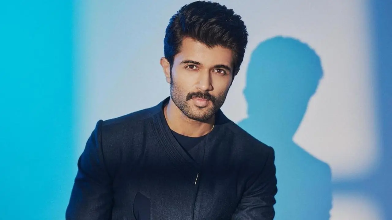 Vijay Deverakonda`s `Kingdom` drops promo for romantic single `Hridayam Lopala`