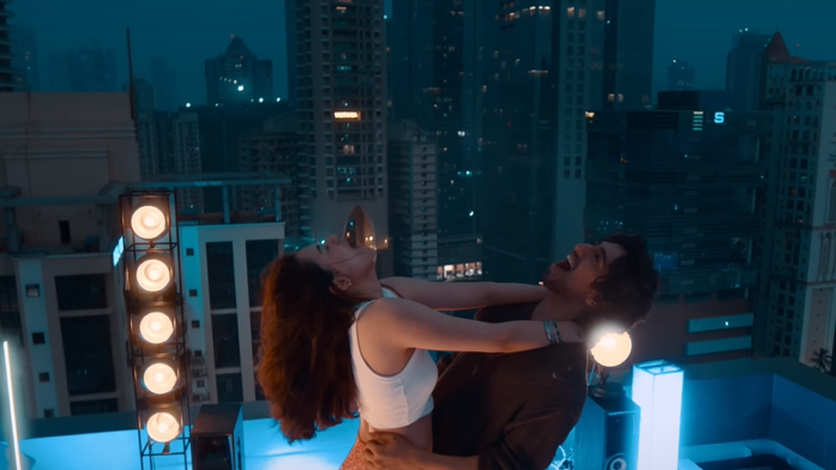 YRF unveils teaser of romantic drama ‘Saiyaara’