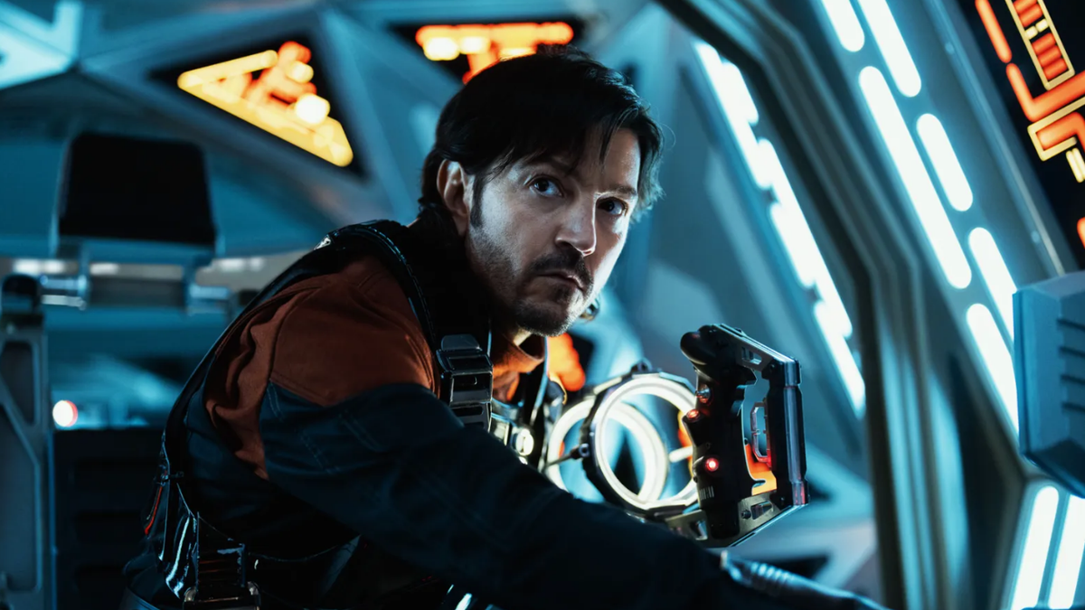 ‘Andor’ crosses $300 million in streaming revenue, outpaces ‘Ahsoka’ and ‘The Book of Boba Fett’