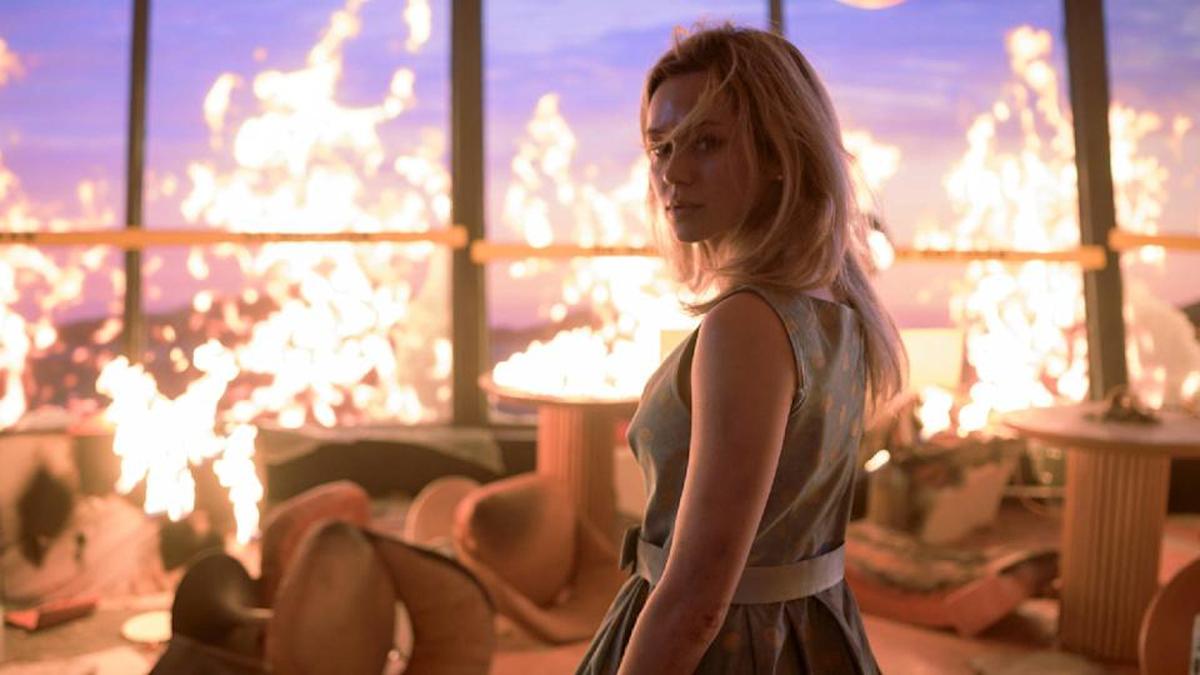 ‘Final Destination: Bloodlines’ movie review: The perverse joy of a thousand tiny dooms