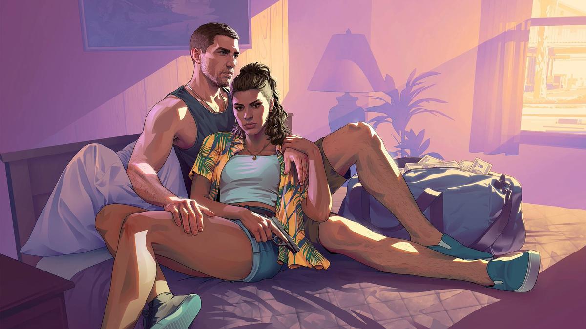 ‘GTA 6’ trailer: Rockstar surprise drops stunning new look at the highly awaited ‘Grand Theft Auto’