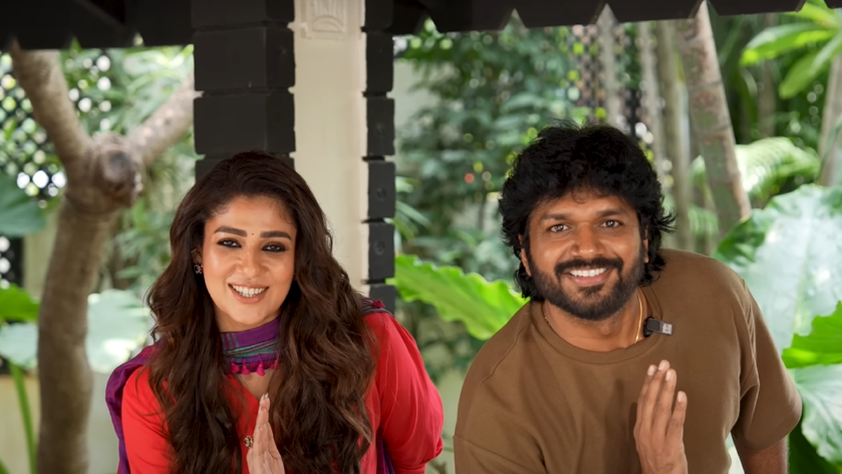 ‘Mega 157’: Nayanthara joins Chiranjeevi’s film with Anil Ravipudi