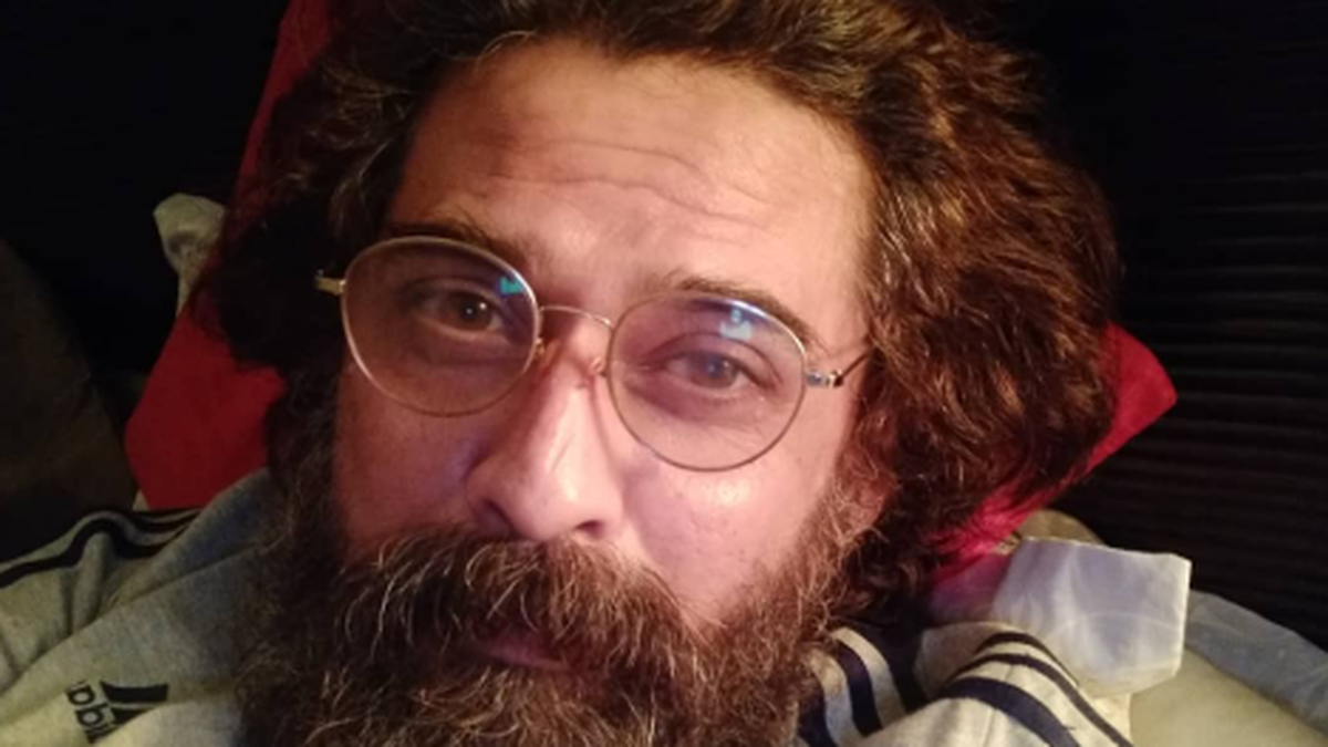 ‘Son of Sardar’ actor Mukul Dev dies at 54