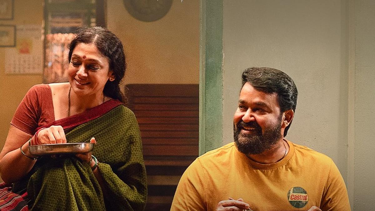 ‘Thudarum’ on OTT: When and where to watch Mohanlal’s blockbuster