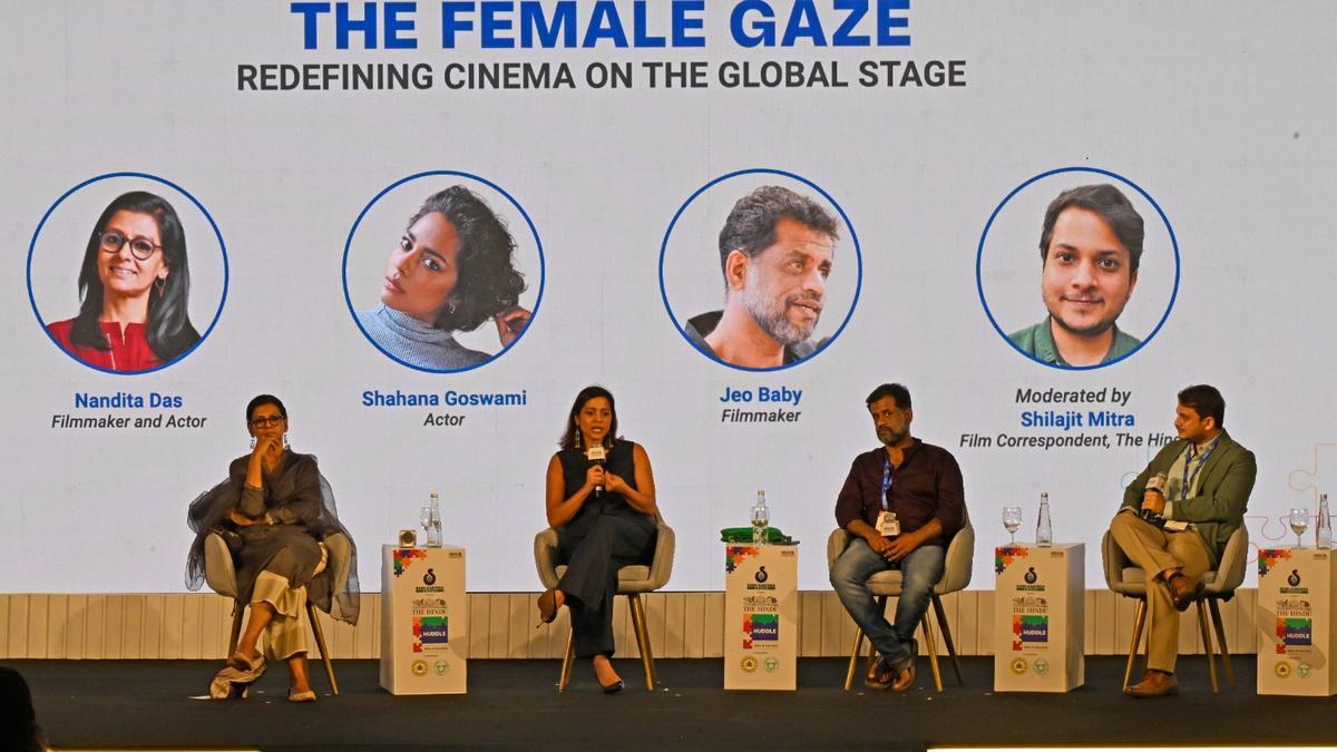 ‘Would there be takers for a series like Adolescence in India?’: Nandita Das