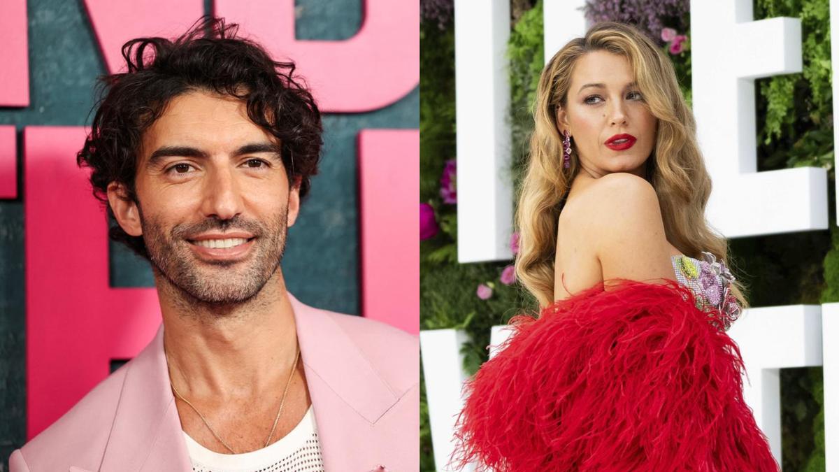 Judge rules in favour of Justin Baldoni as Blake Lively’s emotional distress case faces setback