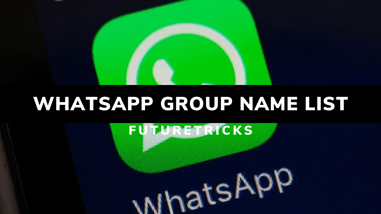 [2940 BEST] WhatsApp Group Names In Hindi (2025)