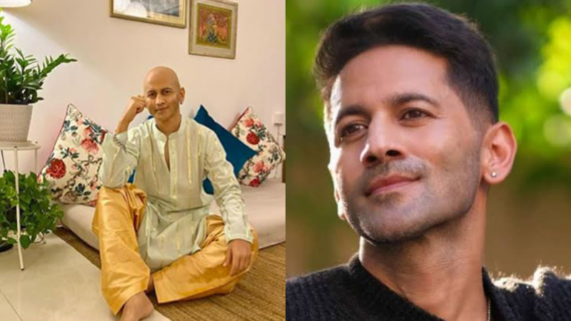 Actor Vibhu Raghave passes away after battle with Cancer, Karan Veer Mehra, Sanaya Irani, more TV celebs mourn loss –