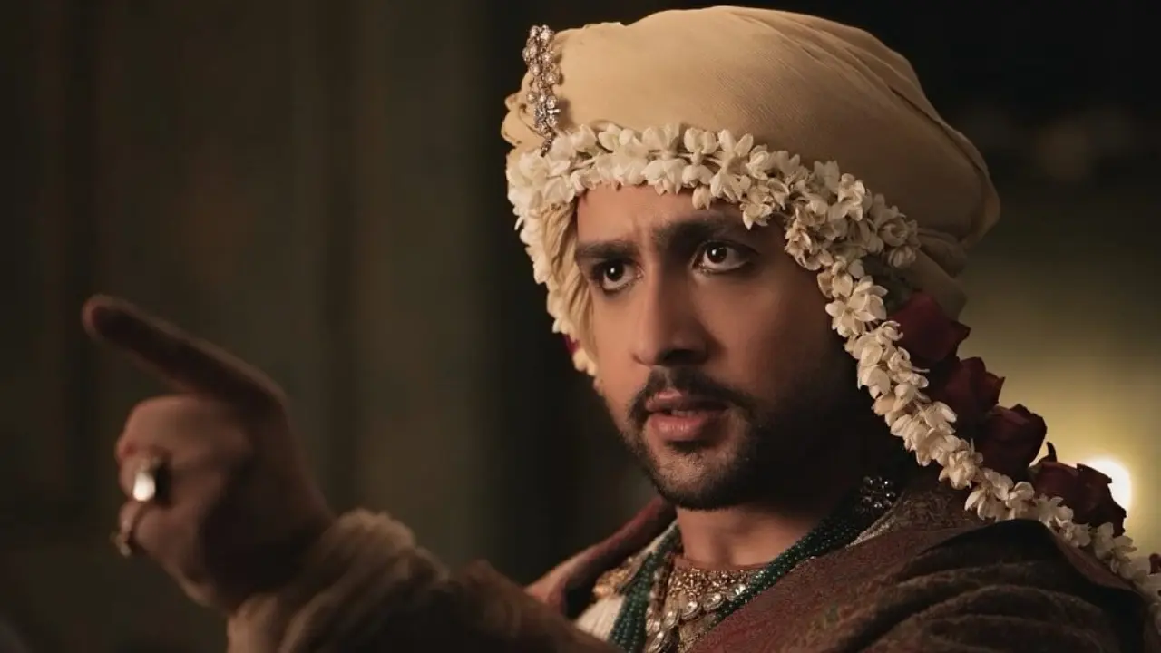 Adhyayan Suman says, `luxury feels like a jail` after not getting any offers