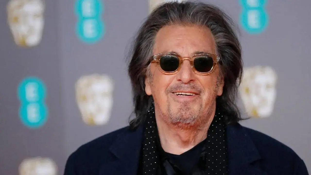Al Pacino says he didn’t “understand” Star Wars, so he passed on it