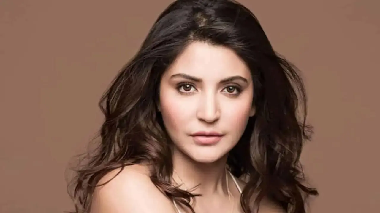 Anushka Sharma expresses grief after Bengaluru stampede claims 11 lives