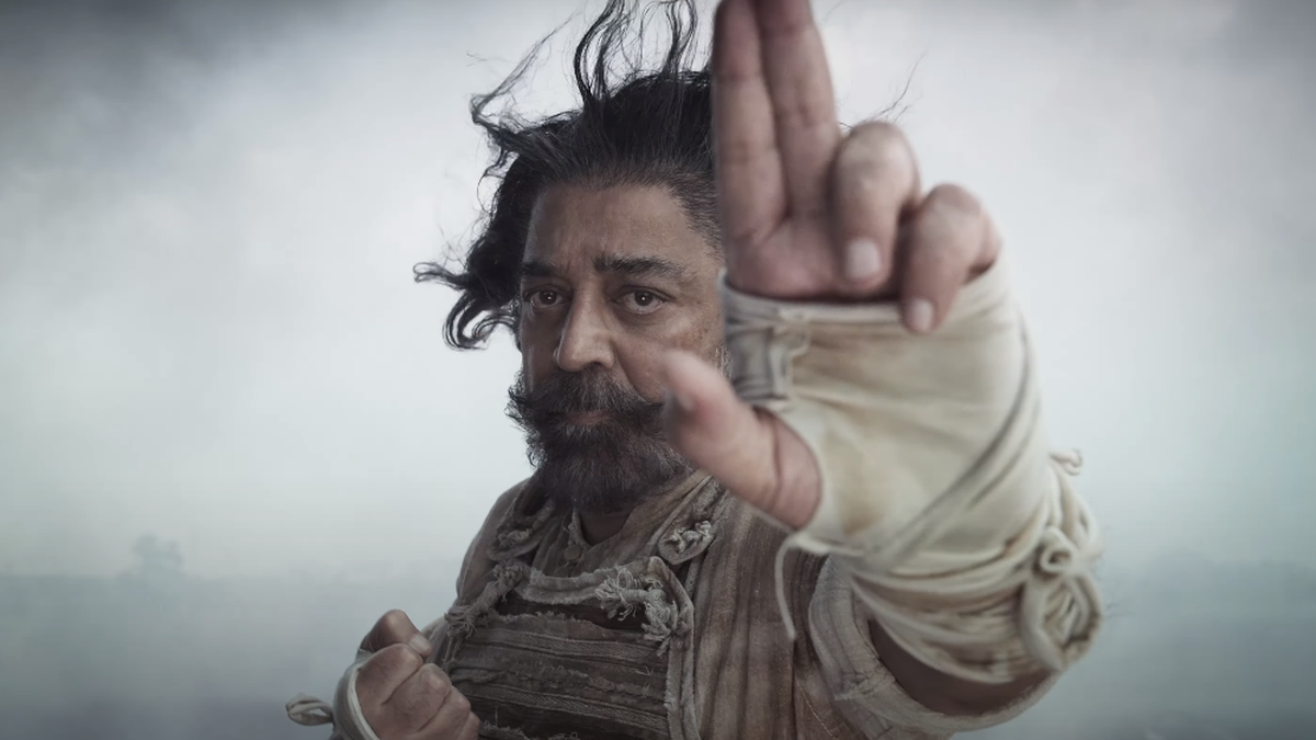 As Kamal decides against Thug Life release in Karnataka, trade analysts expect 7% loss in total gross revenue