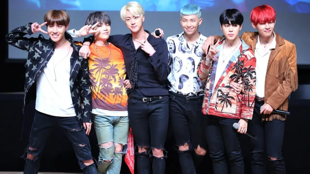 BTS agency unveils plans for V, Jimin, Jungkook, RM’s military discharge day