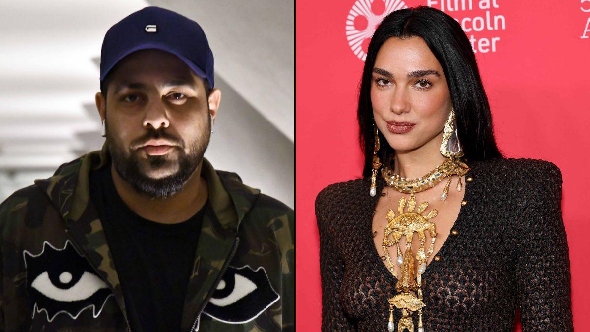 Badshah sparks outrage after saying he wants to “make babies” with Dua Lipa