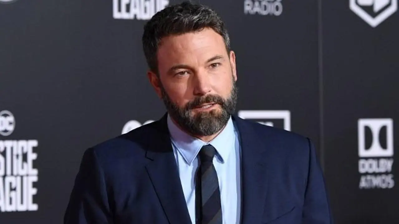 Ben Affleck on The Accountant 2: ‘There was more to do with this character`