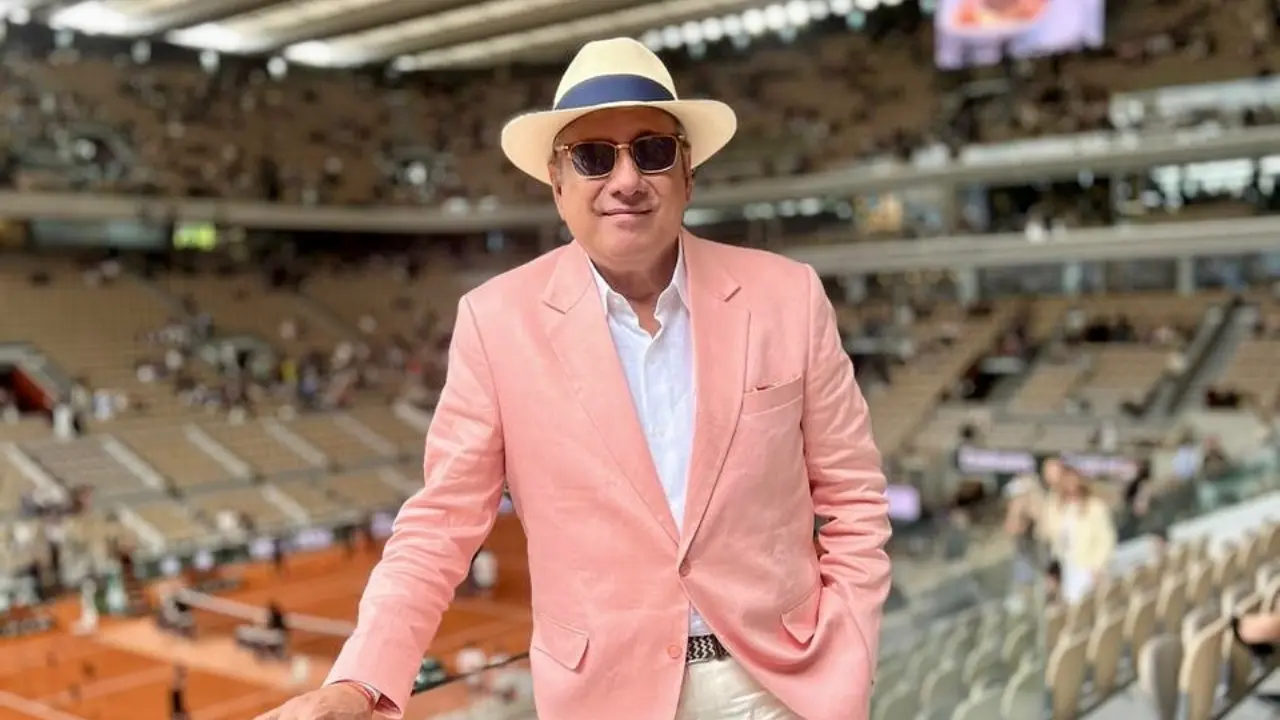 Boman Irani`s childhood dream comes true with his surprise birthday trip