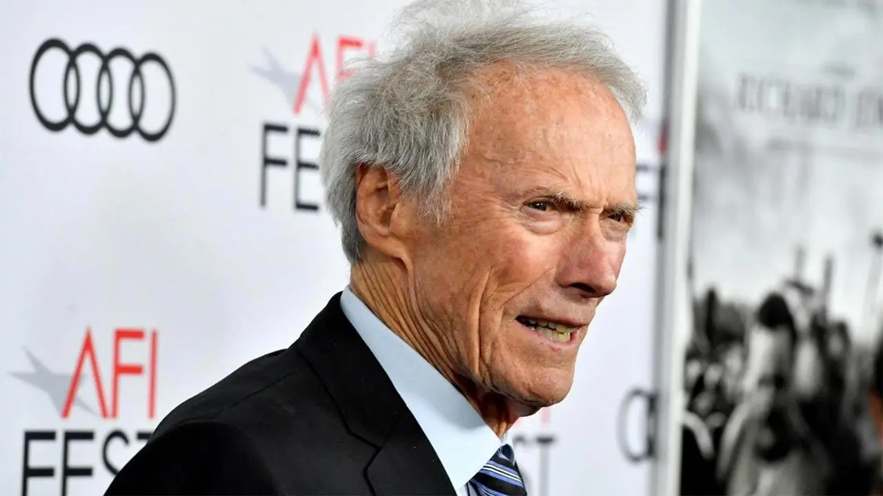 Clint Eastwood is in no mood to retire, speaks about his next film