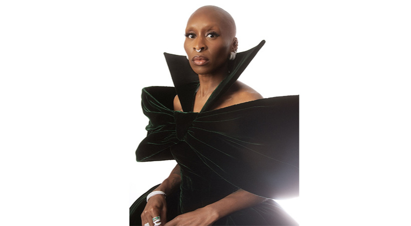 Cynthia Erivo shuts down criticism over 'Jesus Christ Superstar' casting - Public TV English