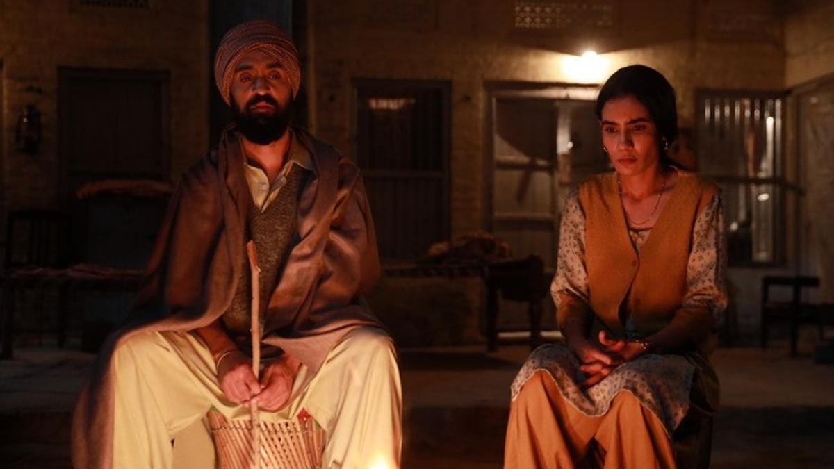 Diljit Dosanjh’s ‘Punjab 95’ stuck in censor board limbo with 127 demanded cuts