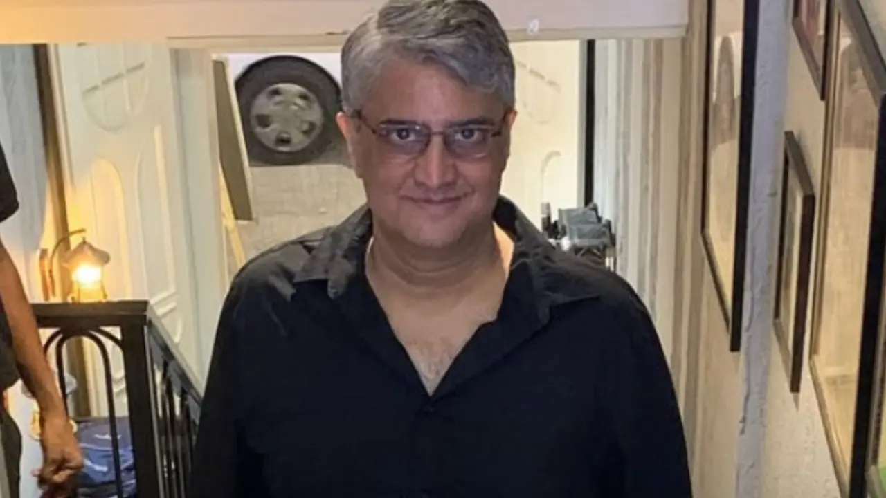 Director Manish Gupta breaks silence on alleged stabbing of driver