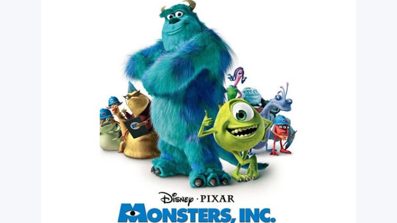 Disneyland closes 'Monsters Inc.' ride after 20 years - Public TV English