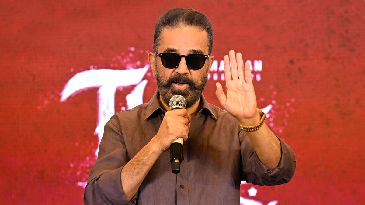 Five Kamal Haasan films that courted controversies: Check list here
