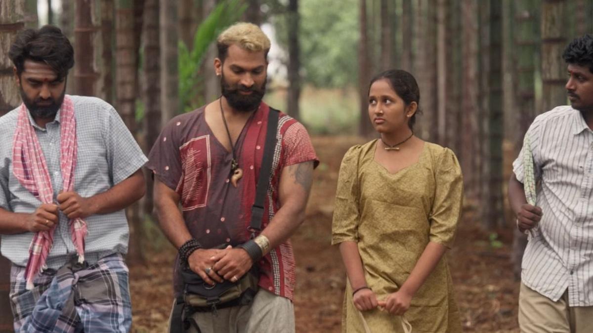 From pencil to picture: Rathan Gangadhar’s ‘Sees Kaddi’ draws from life and friendship