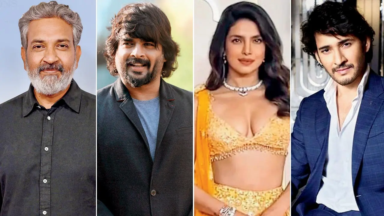 Have you heard? R Madhavan to join Mahesh Babu, SS Rajamouli film