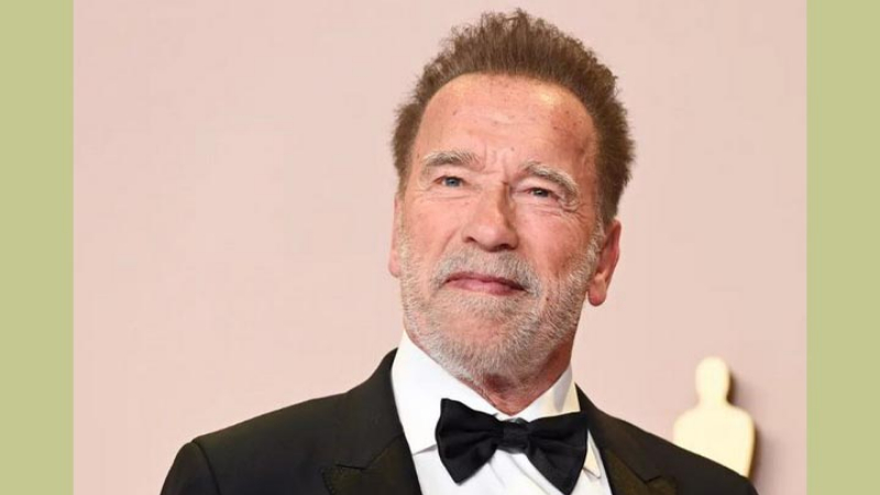 Here is why Arnold Schwarzenegger argued with 'Terminator' director James Cameron - Public TV English