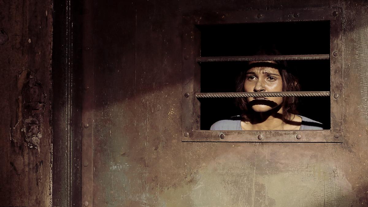 How can CBFC deny censor certificate to Manushi without specifying objectionable scenes, asks Madras High Court