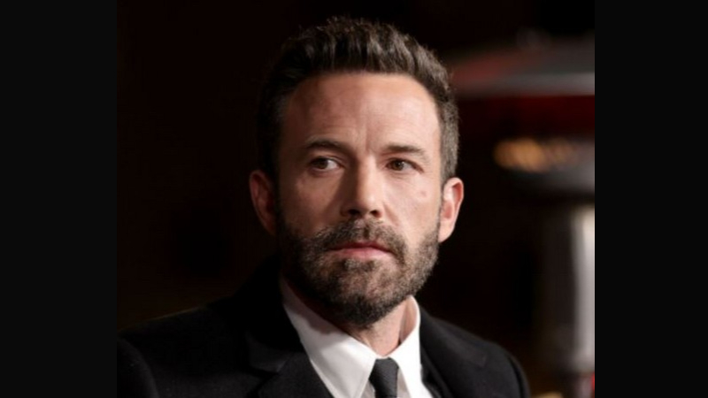 'It had longer life in terms of real-life feedback': Ben Affleck on why he chose to work in 'The Accountant 2' - Public TV English