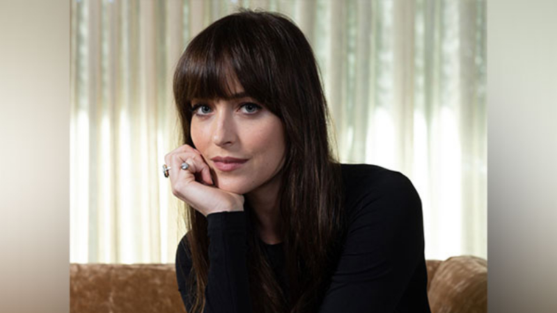 'It wasn't my fault': Dakota Johnson on failure of Marvel's 'Madame Web' - Public TV English