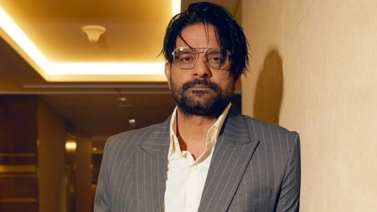 Jaideep Ahlawat purchases swanky apartment worth Rs 10 crores in Mumbai