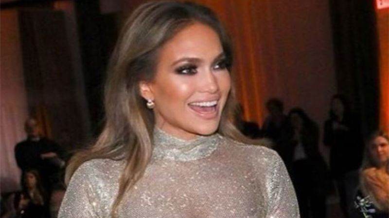 Jennifer Lopez’s ‘Kiss of the Spider Woman ‘ teaser out, film to hit theatres on this day –