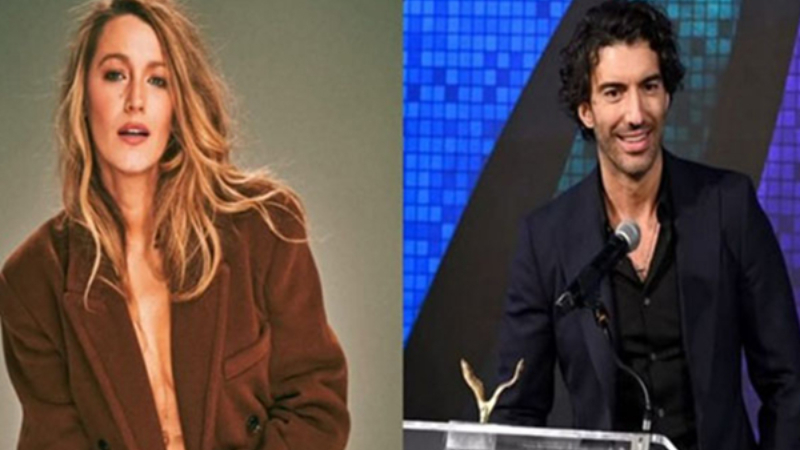 Judge rules in favour of Justin Baldoni as Blake Lively's emotional distress case faces setback - Public TV English