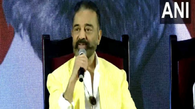 Kamal Haasan welcomes verdict in Anna University sexual assault case –